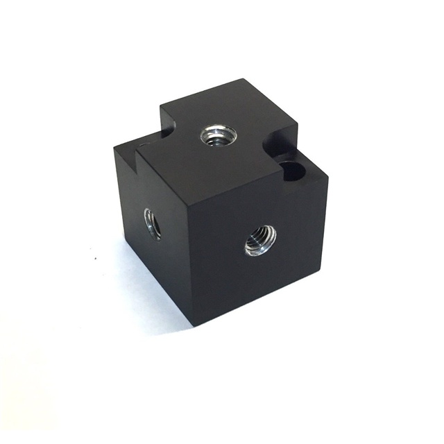 TC1 Amphenol Wilcoxon Sensing Technologies  Accessories